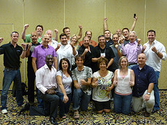 Las Vegas Class 2009