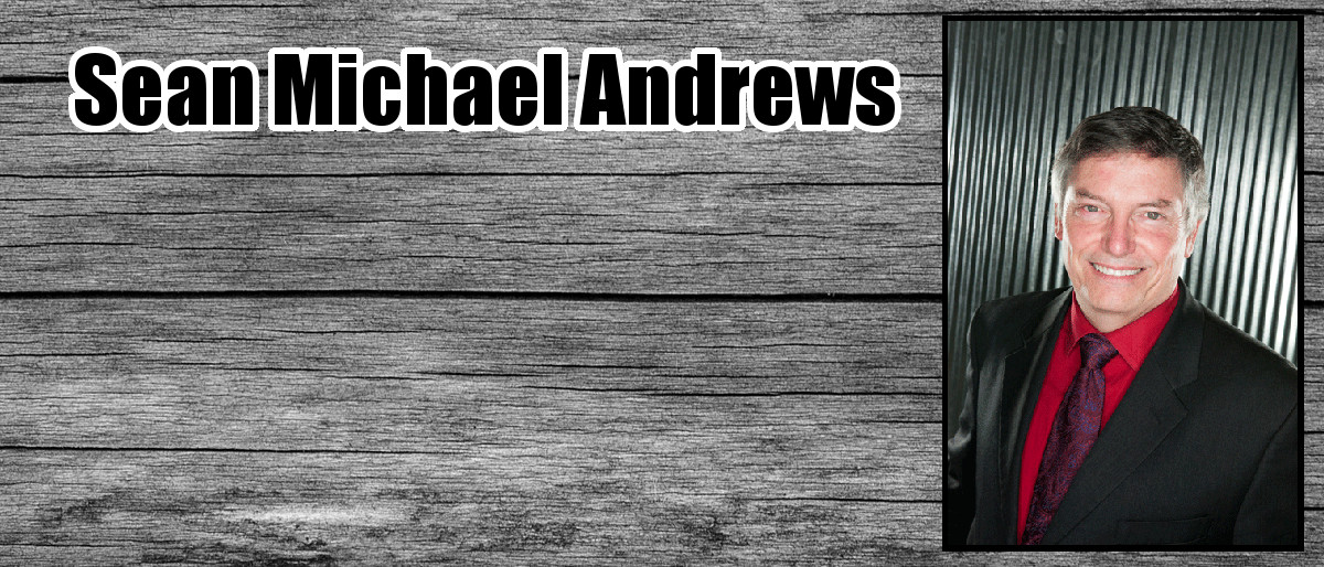 About Sean World's Fastest Hypnotist Sean Michael Andrews