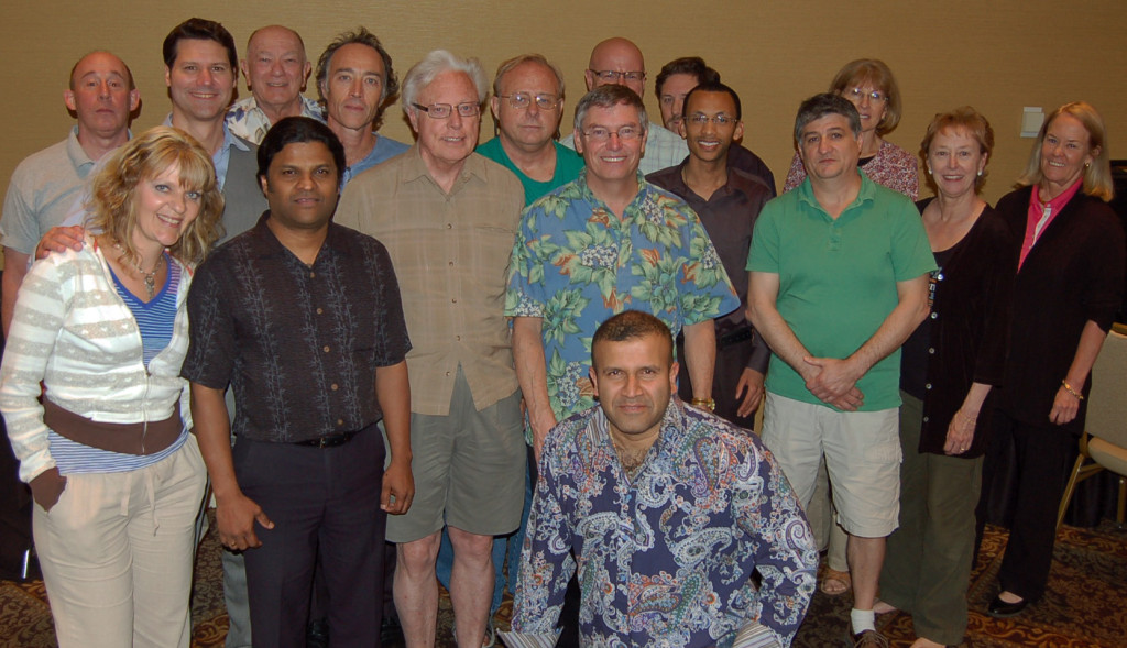 Classes World's Fastest Hypnotist Sean Michael Andrews